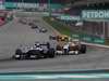 GP Malesia, MALAYSIAN GRAND PRIX F1/2010 - KUALA LAMPUR 04/04/2010  - HULKENBERG
© FOTO ERCOLE COLOMBO 